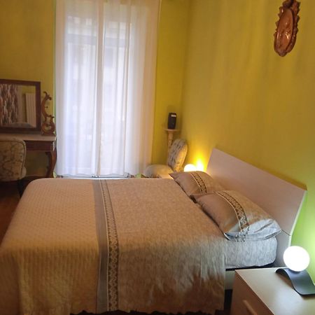 Marchesa Monamaria Apartamento Salerno Exterior foto