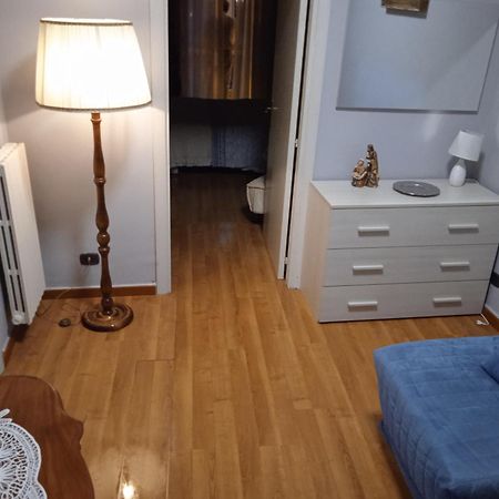 Marchesa Monamaria Apartamento Salerno Exterior foto