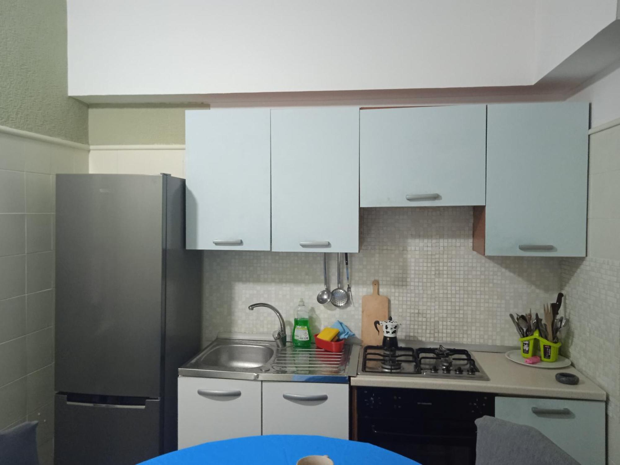 Marchesa Monamaria Apartamento Salerno Exterior foto