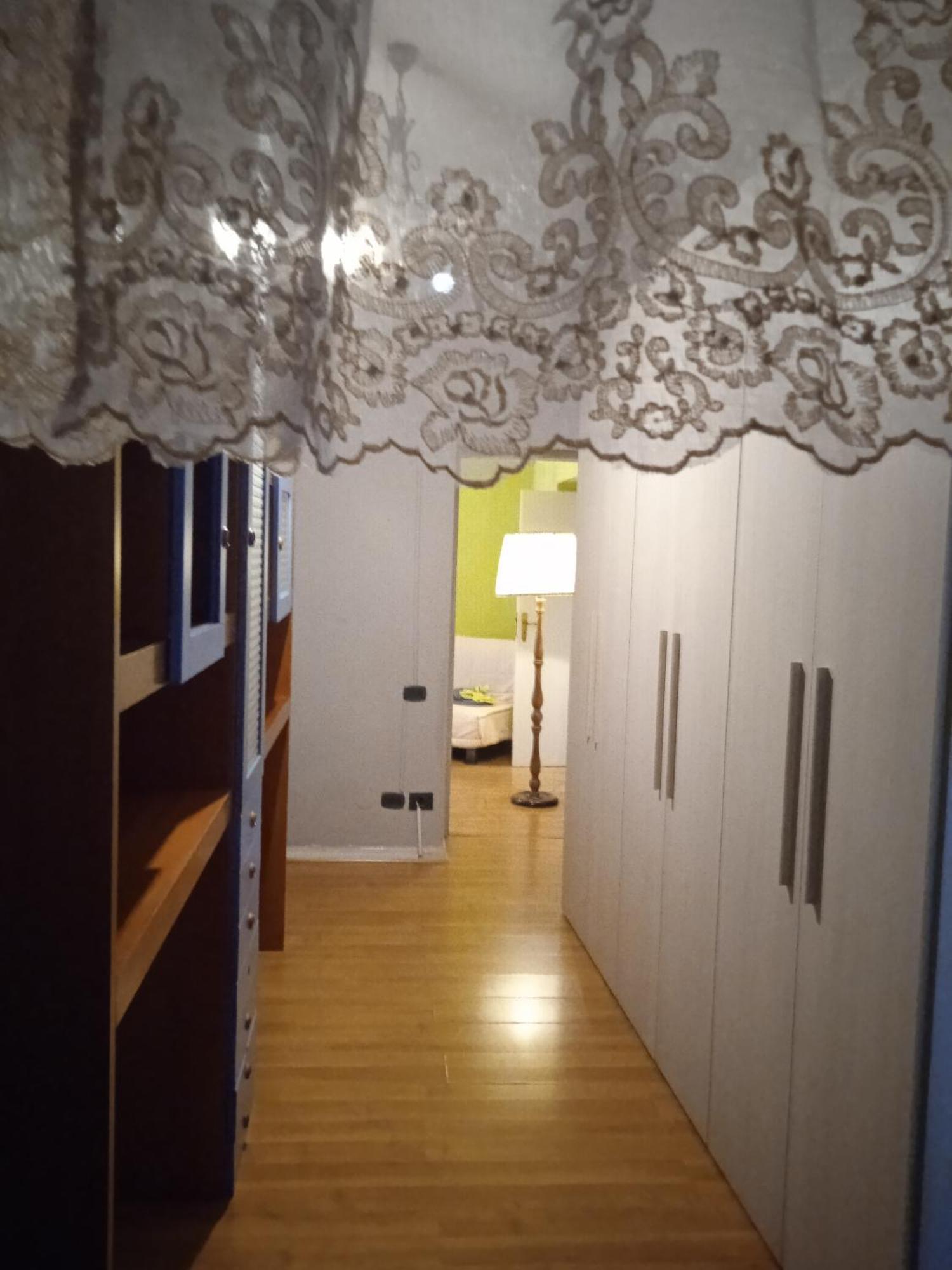 Marchesa Monamaria Apartamento Salerno Exterior foto