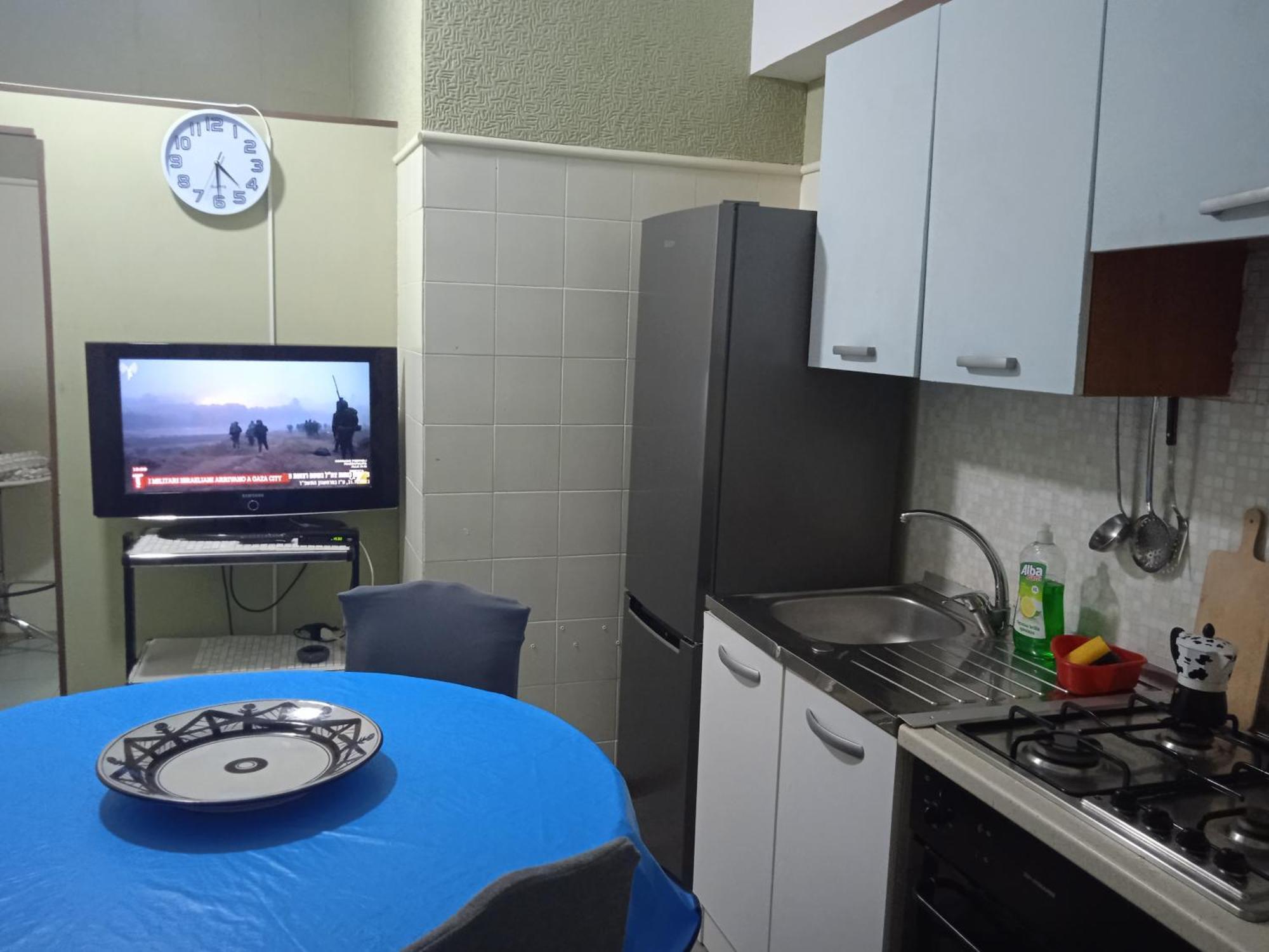 Marchesa Monamaria Apartamento Salerno Exterior foto