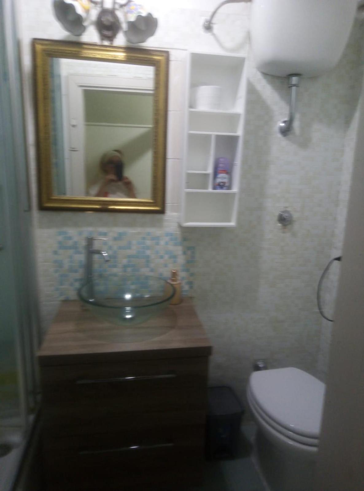 Marchesa Monamaria Apartamento Salerno Exterior foto