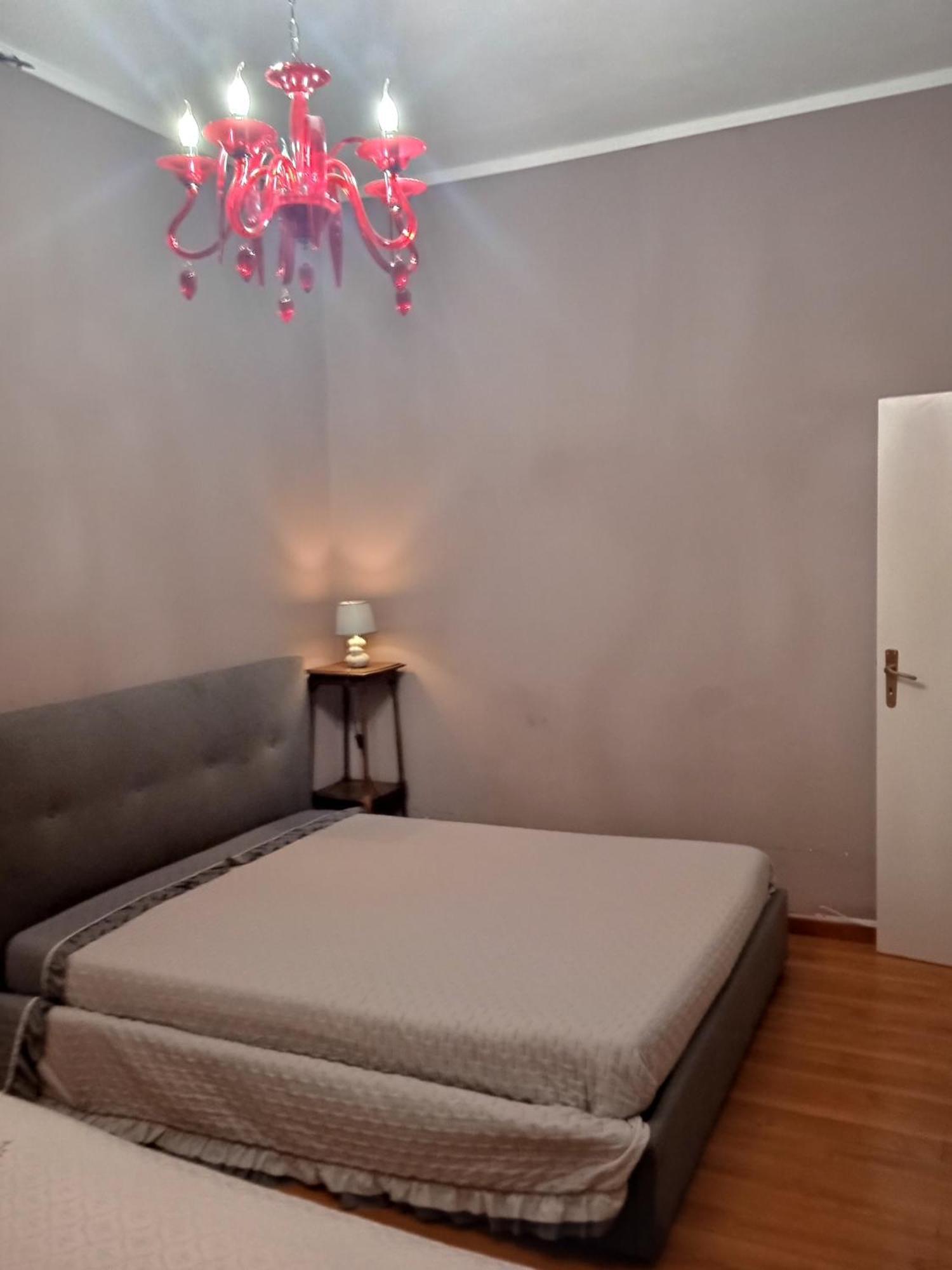 Marchesa Monamaria Apartamento Salerno Exterior foto