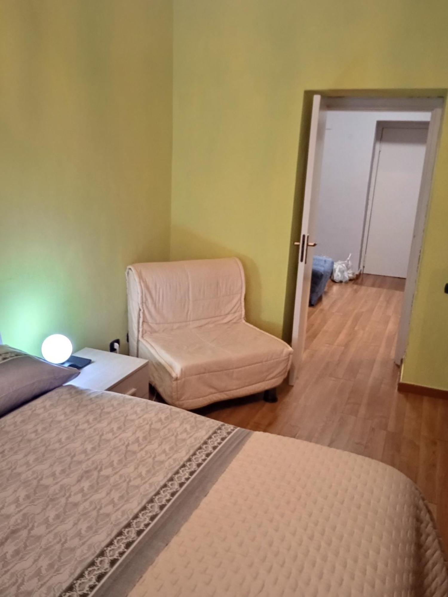Marchesa Monamaria Apartamento Salerno Exterior foto