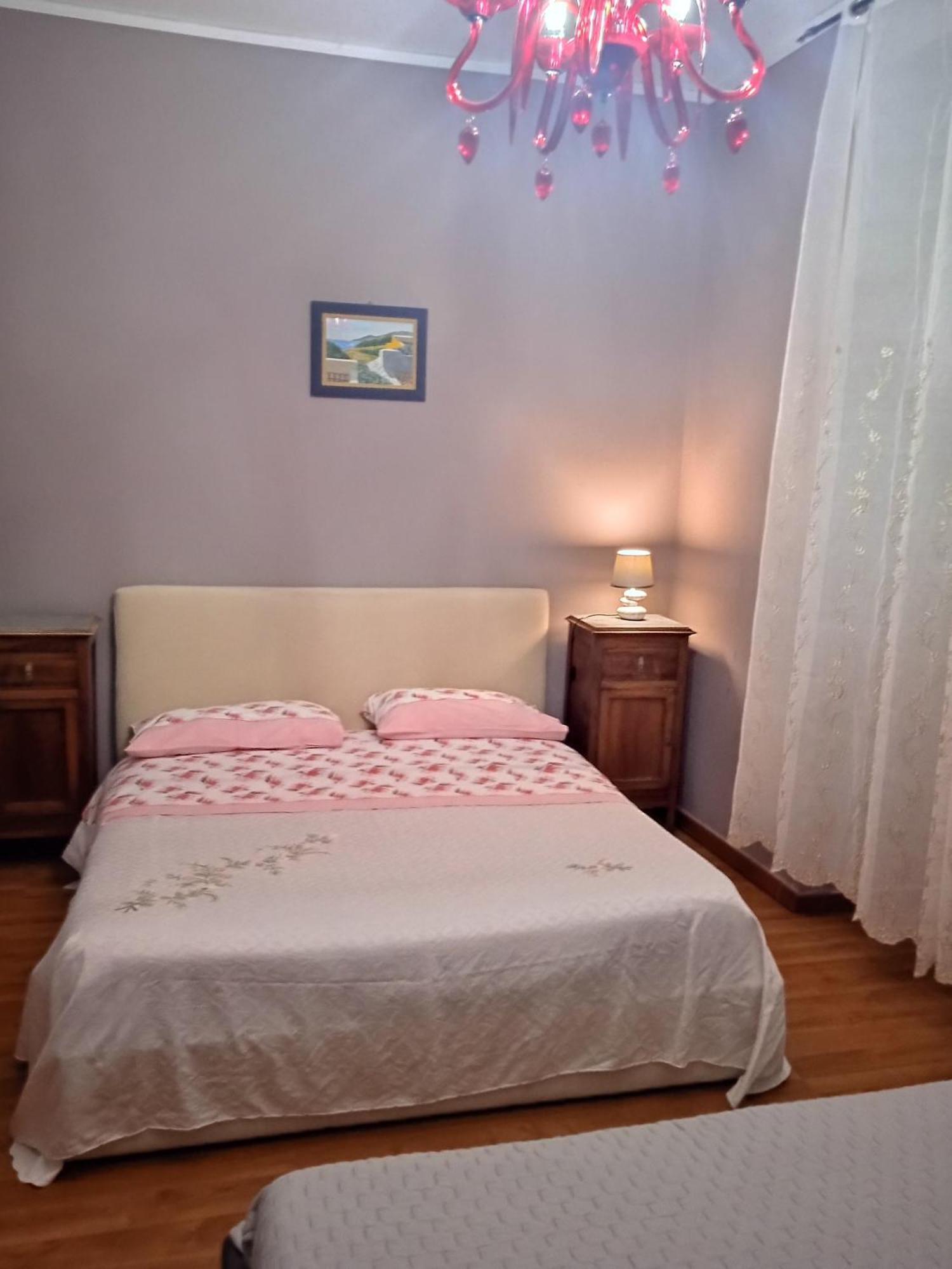 Marchesa Monamaria Apartamento Salerno Exterior foto