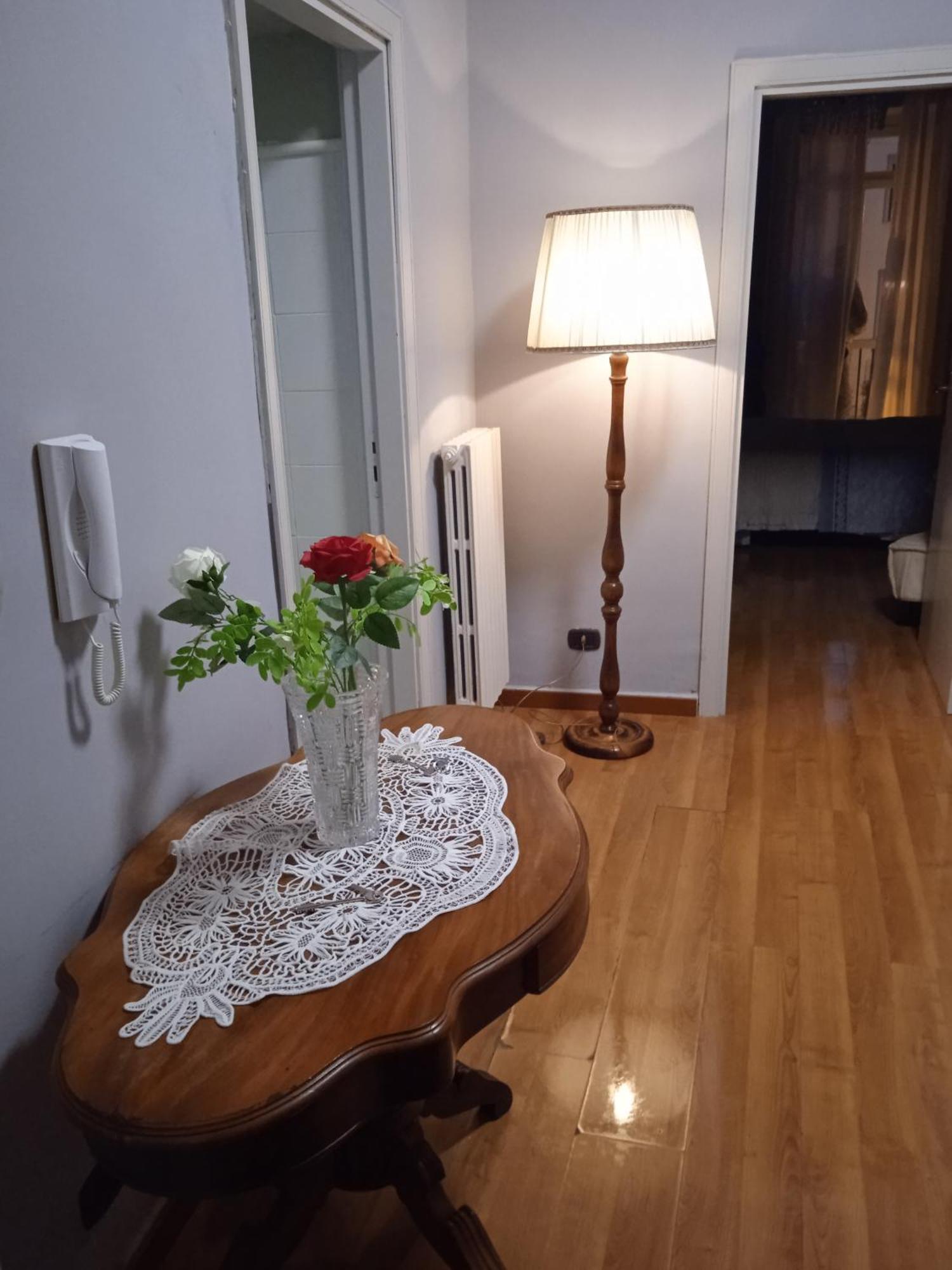 Marchesa Monamaria Apartamento Salerno Exterior foto