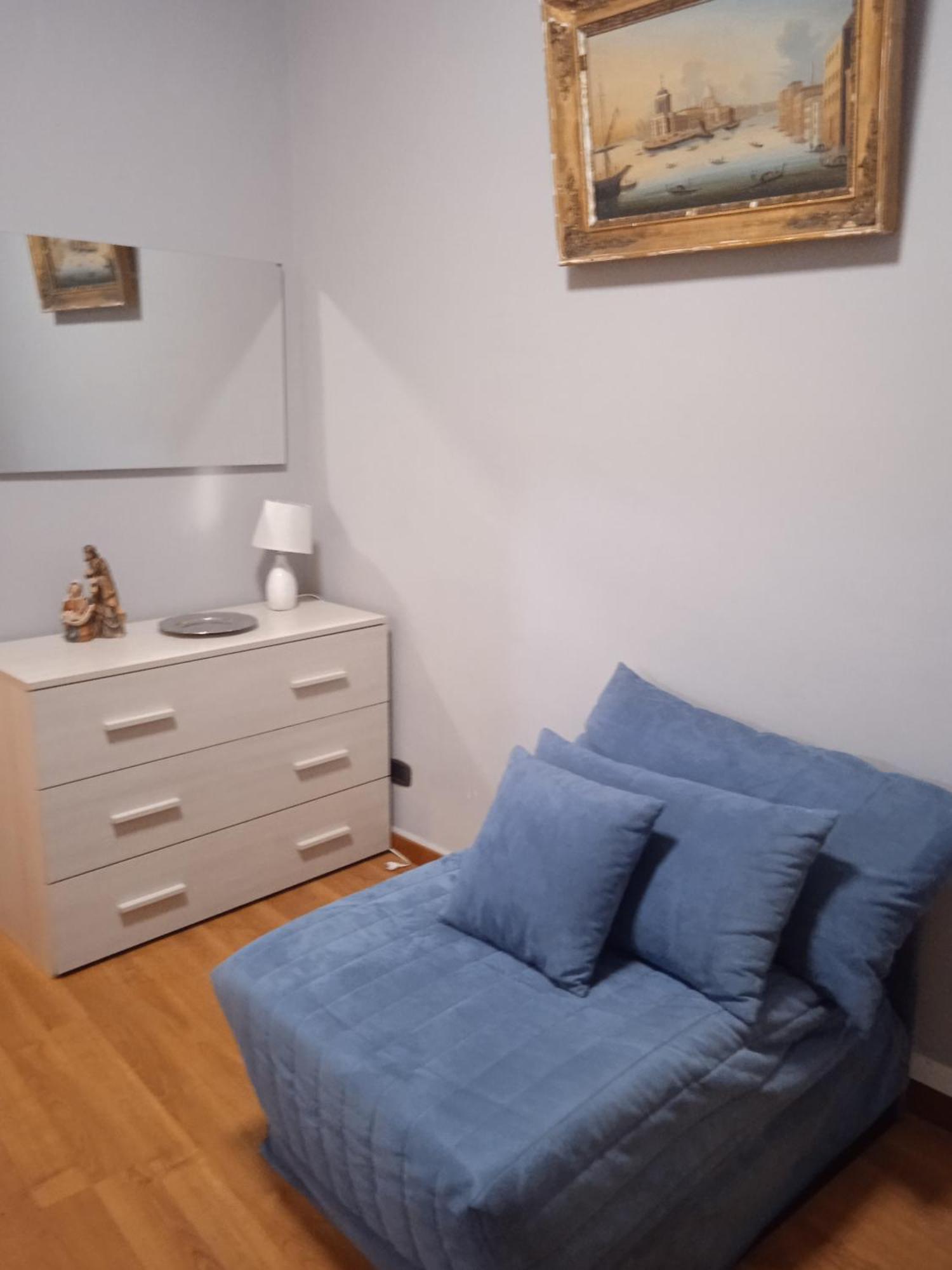 Marchesa Monamaria Apartamento Salerno Exterior foto