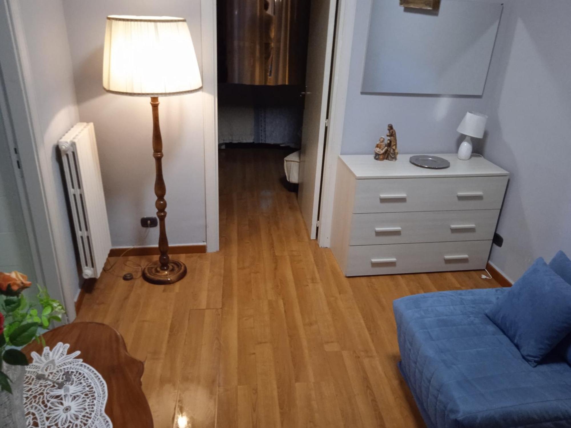 Marchesa Monamaria Apartamento Salerno Exterior foto