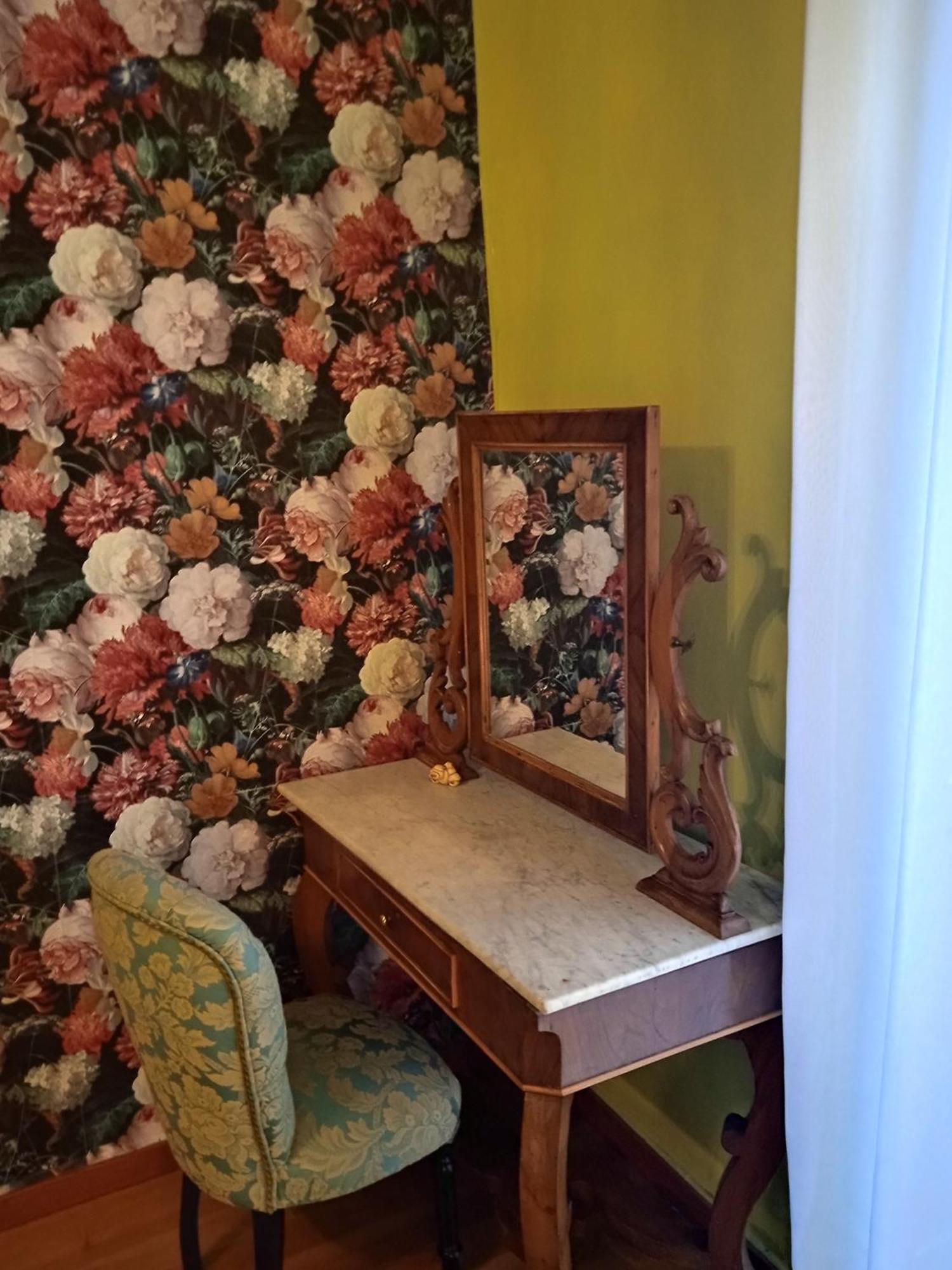 Marchesa Monamaria Apartamento Salerno Exterior foto