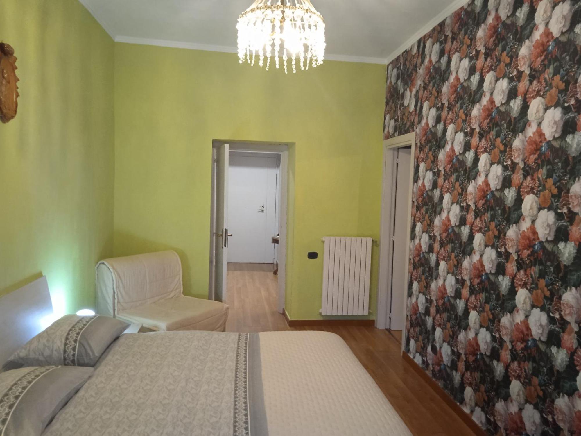 Marchesa Monamaria Apartamento Salerno Exterior foto